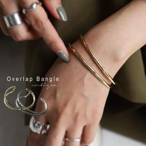 バングル アクセ アクセサリー レディース 金属アレルギー