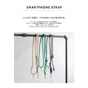 スマホショルダー マルチストラップ レディース...の詳細画像5