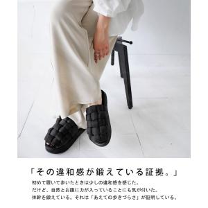 サンダル レディース 靴 おしゃれ 体幹 トレ...の詳細画像4