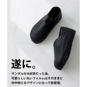 サンダル レディース 靴 おしゃれ 体幹 トレ...の詳細画像3