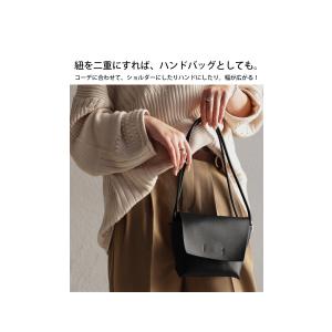 2WAY ミニショルダー バッグ レディース ...の詳細画像3