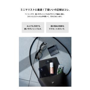 2WAY ミニショルダー バッグ レディース ...の詳細画像4
