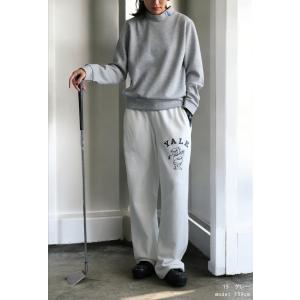 ANTIQUA GOLF×STCH トップス ...の詳細画像3