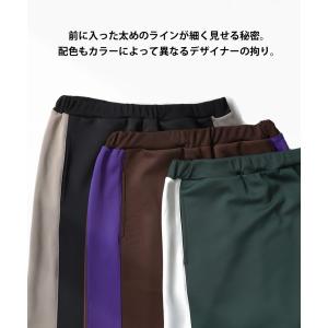 ジャージスカート スカート レディース ボトム...の詳細画像3