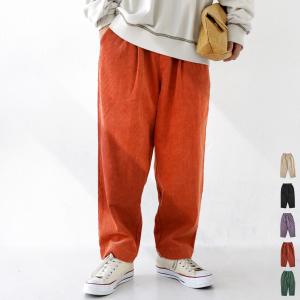 コーデュロイパンツ パンツ メンズ ボトムス ・不可