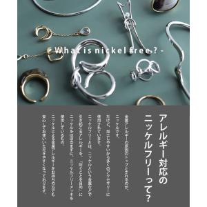 アクセ送料無料 ピアス アクセサリー 淡水パー...の詳細画像5
