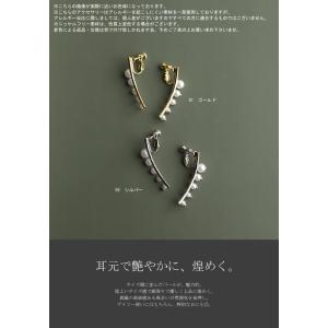 アクセ送料無料 イヤリング レディース アクセ...の詳細画像1