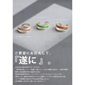 イヤーカフ レディース アクセサリー アクセ ...の詳細画像2