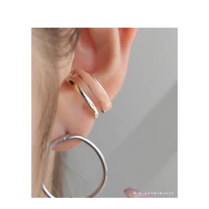 イヤーカフ レディース アクセサリー アクセ ...の詳細画像5