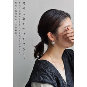 アクセ送料無料 パールピアス ピアス レディー...の詳細画像3