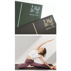 廣田なおさんプロデュース!高反発ヨガマット ヨ...の詳細画像3