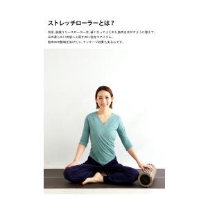 廣田なおさん公式プロデュース!筋膜リリースロー...の詳細画像4