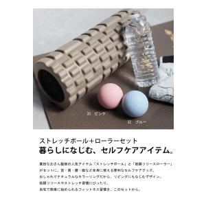 廣田なおさん公式プロデュース! 筋膜ローラー ...の詳細画像1