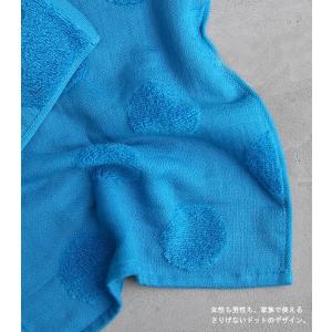 今治タオル フェイスタオル 綿100% 吸水 ...の詳細画像4