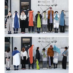 日本製 今治タオル MOKU ライトタオル L...の詳細画像3