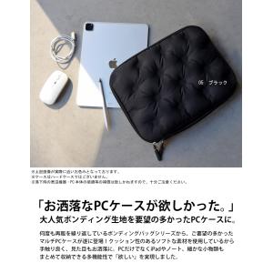 パソコンケース PCバッグ ノートパソコン タ...の詳細画像2