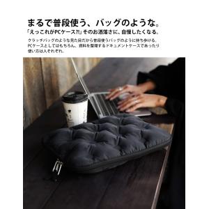パソコンケース PCバッグ ノートパソコン タ...の詳細画像3