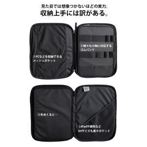 パソコンケース PCバッグ ノートパソコン タ...の詳細画像5