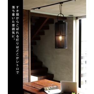 竹編みシェード 照明 キャンドルホルダー バス...の詳細画像4