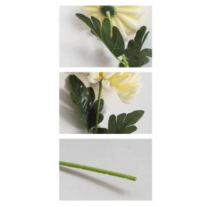 フェイクフラワー ダリア風 造花 インテリア ...の詳細画像5