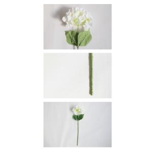 フェイクフラワー 紫陽花 造花 インテリア 1...の詳細画像5