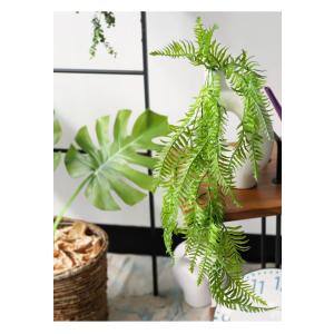 フェイクグリーン シダ インテリア 観葉植物 ...の詳細画像2