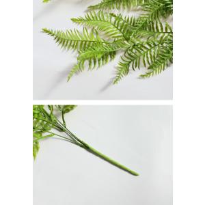フェイクグリーン シダ インテリア 観葉植物 ...の詳細画像5