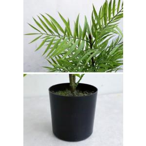 フェイクグリーン 観葉植物 インテリア ポット...の詳細画像5