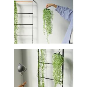 スパニッシュモス風 フェイクグリーン 吊り下げ...の詳細画像3