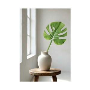 モンステラ フェイクグリーン 観葉植物 インテ...の詳細画像2