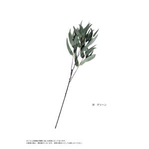 フェイクユーカリ インテリア グリーン 造花 ...の詳細画像1