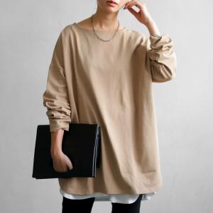 クリアランスバーゲン!開催!オーガニックコットンバスクT