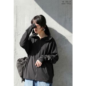 予約4月中旬納期 夏の新定番“着る日差し対策”...の詳細画像2