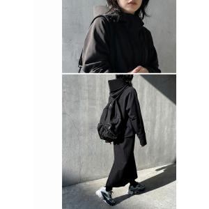 予約4月中旬納期 夏の新定番“着る日差し対策”...の詳細画像3