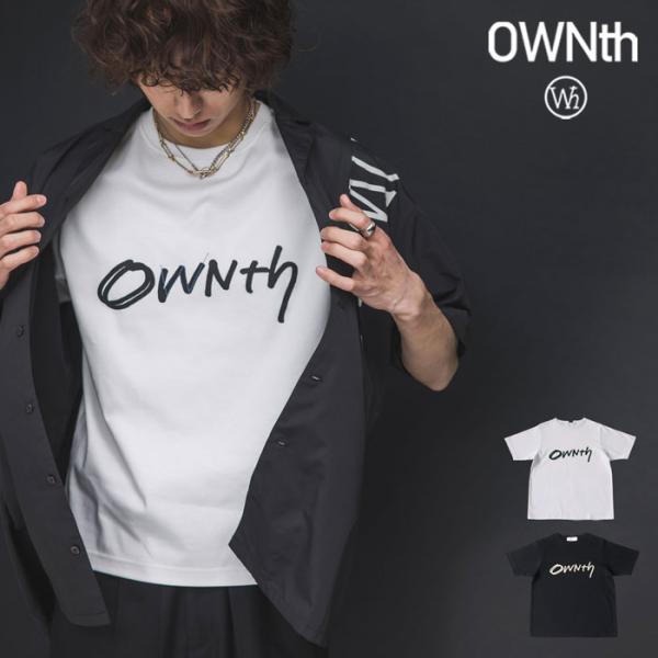 ロゴTシャツ ロゴT メンズ トップス 半袖 送料無料・500ptメール便可