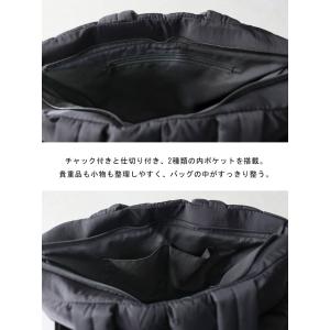 キルティングバッグ トートバッグ レディース ...の詳細画像4