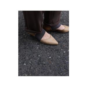 ゴアパンプス パンプス 靴 痛くない 歩きやす...の詳細画像3