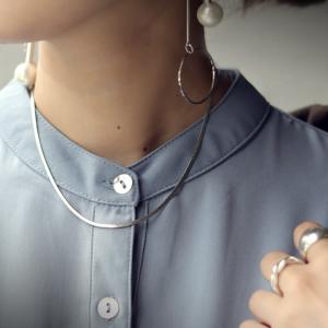 アクセ ネックレス レディース アクセ アクセサリー