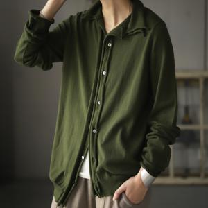 カーディガン レディース カーデ ニット ニットカーデ