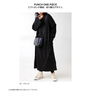 ドッキングワンピース ワンピース レディース ...の詳細画像2