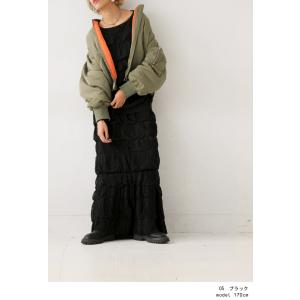 ジャガードニット ニット レディース トップス...の詳細画像4