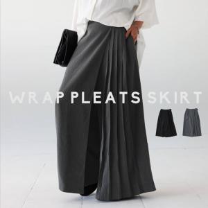 ハーフプリーツカフェパンツ パンツ レディース ・11月29日10時〜再販。不可