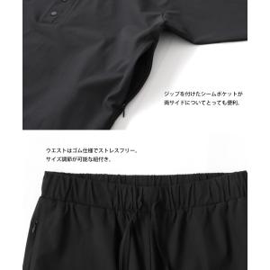 ラッシュガード レディース 上下セット セット...の詳細画像5