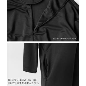 ラッシュガード レディース オールインワン フ...の詳細画像5