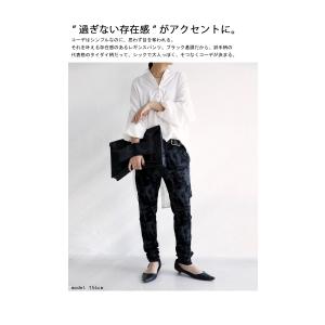 レギンスパンツ パンツ レディース ボトムス ...の詳細画像2