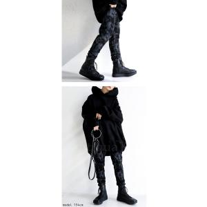 レギンスパンツ パンツ レディース ボトムス ...の詳細画像3