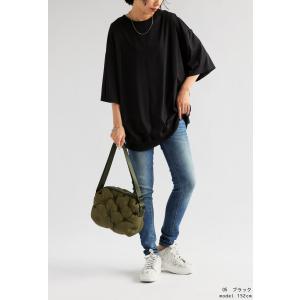 高機能トップス レディース トップス 半袖 無...の詳細画像4
