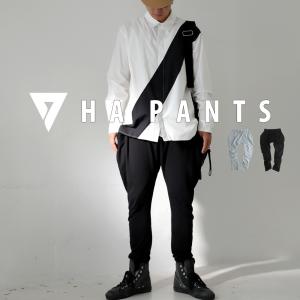 「SEAVEN」HA PANTS ハ パンツ メンズ 送料無料・再販。メール便不可【Z】 父の日｜antiqua