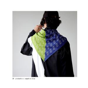 「SEAVEN」DC BANDANA バンダナ...の詳細画像3