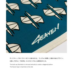 「SEAVEN」DC BANDANA バンダナ...の詳細画像4